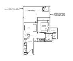 Coco Palms (D18), Condominium #561391441